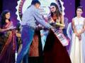 मिस्टर इंडिया स्पर्धेत नुतन कोलावारचे सुयश - Marathi News | Nutan Kolawar Suyash in Mr. India competition | Latest chandrapur News at Lokmat.com