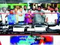 नागरी सुविधा केंद्रांचा शुभारंभ - Marathi News | Launch of Civic Facilitation Centers | Latest nashik News at Lokmat.com