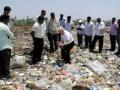 फलटणला घनकचऱ्यापासून वीजनिर्मिती प्रकल्प - Marathi News | Phaltan Solid Waste Generation Project | Latest satara News at Lokmat.com