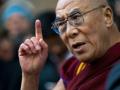 चीनने माझ्या भविष्याची चिंता करु नये - दलाई लामा - Marathi News | China should not worry about my future - Dalai Lama | Latest national News at Lokmat.com