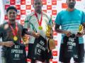 औरंगाबादच्या सागरने जिंकली गोवा स्विमथॉन! - Marathi News | Aurangabad Seas wins Goa Swimmouth! | Latest maharashtra News at Lokmat.com