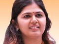 मूल दत्तक प्रक्रियेत गुप्तता पाळणार - पंकजा मुंडे - Marathi News | Pankaja Munde will follow the secretive adoption process | Latest maharashtra News at Lokmat.com