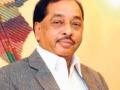 मी आज जो काही आहे, तो बाळासाहेबांमुळेच- नारायण राणे - Marathi News | What I am today is that of Balasaheb - Narayan Rane | Latest mumbai News at Lokmat.com