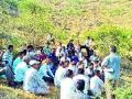 तमाशाचा खर्च जलसंधारण कामांसाठी... - Marathi News | Spectacle cost for water conservation works ... | Latest satara News at Lokmat.com
