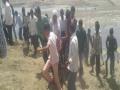 24 तासांच्या प्रयत्नानंतर सतीशचा मृतदेह सापडला - Marathi News | Satish's body found after 24 hours of attempt | Latest dhule News at Lokmat.com