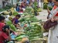 वाढत्या तापमानामुळे भाजीपाला महागला! - Marathi News | Vegetable costlier due to rising temperature! | Latest buldhana News at Lokmat.com