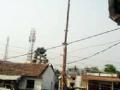 वीज बिल थकल्याने सीसीटीव्ही कॅमेरे बंद - Marathi News | CCTV cameras shut down due to electricity bills | Latest gadchiroli News at Lokmat.com