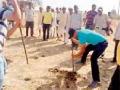 ७२ गावे पाणीदार करण्यासाठी लागले असंख्य हात - Marathi News | 72 villagers started to cleanse many hands | Latest vardha News at Lokmat.com