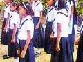 ६३ हजार विद्यार्थ्यांना मिळणार गणवेश - Marathi News | 63,000 students will get uniforms | Latest gadchiroli News at Lokmat.com
