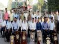 भुसावळ रेल्वे विभागाचा सात शिल्ड देऊन सन्मान - Marathi News | Bhusawal Railway Department honors seven Shinds | Latest jalgaon News at Lokmat.com