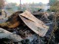 जिल्ह्यात आगीच्या तीन घटना; सहा लाखांवर नुकसान - Marathi News | Three fire incidents in the district; Damage to six lakhs | Latest vardha News at Lokmat.com