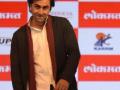 लोकमतच्या मंचावर रणबीर झाला संजूबाबा - Marathi News | Ranbir was on the stage of Lokmat Sanjubaba | Latest maharashtra News at Lokmat.com