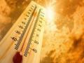 धुळे तापले, तापमान 44 अंशावर - Marathi News | Dhule is hot, the temperature is 44 degrees | Latest dhule News at Lokmat.com