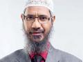 झाकीर नाईकविरुद्ध अजामीनपात्र वॉरंट - Marathi News | Unlawful Warrant Against Zakir Naik | Latest maharashtra News at Lokmat.com