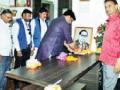 ठिकठिकाणी बाबासाहेबांना आदरांजली - Marathi News | Babasaheb honored at the spot | Latest gondia News at Lokmat.com