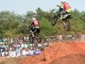 हरित नोहा ठरला ‘सुपरक्रॉस चॅम्पियन’ - Marathi News | Green race proved to be 'supercross champion' | Latest other-sports News at Lokmat.com