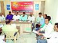 मराठा समाजाची बुधवारी महागोलमेज - Marathi News | Mahagolmaz on Maratha community Wednesday | Latest kolhapur News at Lokmat.com