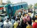 दोन अपघातात एक ठार; पाच गंभीर - Marathi News | One killed in two accidents; Five serious | Latest vardha News at Lokmat.com