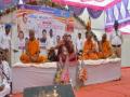 धुळे येथे बौद्ध धम्म एकता महासंमेलन - Marathi News | Buddhist Dham Ekta Mahasammelan at Dhule | Latest jalgaon News at Lokmat.com