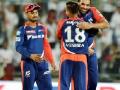 केकेआर-डेअरडेव्हिल्स लढत आज - Marathi News | KKR-Daredevils fight today | Latest other-sports News at Lokmat.com