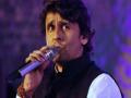मशिदींवरील भोंग्यांविरोधात सोनू निगमचा बिगुल - Marathi News | Sonu Nigam Chigale against mosquito makers | Latest filmy News at Lokmat.com
