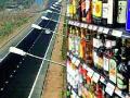 महामार्गांवरील दारूबंदी सरकारी धोरणानुसारच - Marathi News | The liquor on the highways is according to the government policy | Latest editorial News at Lokmat.com