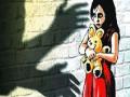 भिवंडीत सहा वर्षीय चिमुरडीवर नरधमाचा बलात्कार - Marathi News | Nadhmacha raped by a six-year-old girl on fire | Latest maharashtra News at Lokmat.com