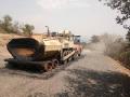 अखेर प्रतापगड रस्त्याचे उजळले भाग्य - Marathi News | After all, the bright future of Pratapgad road | Latest satara News at Lokmat.com