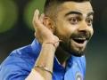 चॅम्पियन्स ट्रॉफीसाठी अशी असेल विराटसेना? - Marathi News | Will Virat Sena be in the Champions Trophy? | Latest other-sports News at Lokmat.com