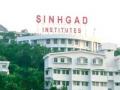 ‘सिंहगड’ इन्स्टिट्यूटवर सीबीआयचे छापे - Marathi News | CBI raids on 'Sinhagad' institute | Latest maharashtra News at Lokmat.com