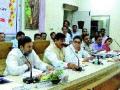 उमरकांचनच्या पुनर्वसनासाठी तडसर गावचा आराखड्यात समावेश करा - Marathi News | Add to the Tadasar village plan for the rehabilitation of Urkanchan | Latest satara News at Lokmat.com