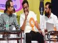सावरकरांना ‘भारतरत्न’ मिळालेच पाहिजे: उद्धव ठाकरे - Marathi News | Savarkar should get 'Bharat Ratna': Uddhav Thackeray | Latest maharashtra News at Lokmat.com