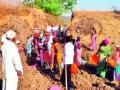 टंचाईचा कलंक कायमचा पुसणार...! - Marathi News | The scarcity of the scarcity will wipe away ...! | Latest satara News at Lokmat.com