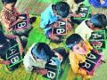 बालवाड्या, इंग्रजी शाळांचे फुटले पेव - Marathi News | Kindergarten of English schools; | Latest nashik News at Lokmat.com