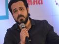 कर्करोग हा अंत नाही, इच्छाशक्तीने करा मात - इमरान हाशमी - Marathi News | Cancer is not an end, do it with curiosity - Imran Hashmi | Latest maharashtra News at Lokmat.com