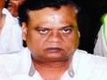 छोटा राजनला ७ वर्षे तुरुंगवासाची शिक्षा - Marathi News | Chhota Rajan is imprisoned for 7 years | Latest maharashtra News at Lokmat.com