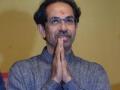 उद्धव ठाकरे सत्तेतील विनोदी नट - राधाकृष्ण विखे-पाटील - Marathi News | Uddhav Thackeray's humorous nuts - Radhakrishna Vikhe-Patil | Latest maharashtra News at Lokmat.com