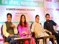 ‘कॅन्सरला कॅन्सल’ करण्यासाठी एकत्रित लढ्याची गरज - Marathi News | The need for a joint fight to 'cancel the cancer' | Latest nagpur News at Lokmat.com