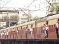 हार्बर मार्गावर रविवारी ब्लॉक - Marathi News | Block on Harbor line on Sunday | Latest maharashtra News at Lokmat.com