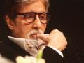 ...आणि अमिताभ यांनी मुलाखत सोडली अर्ध्यावर! - Marathi News | ... and Amitabh left the interview half! | Latest maharashtra News at Lokmat.com
