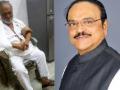 भुजबळ यांच्या कारागृह मुक्कामाने समता परिषद चिंतित : बैठक : - Marathi News | Bhujbal's prison imprisonment: Samata Council worried: Meeting: | Latest nashik News at Lokmat.com