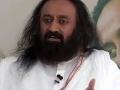 श्री श्री रविशंकर मुंबईत - Marathi News | Sri Sri Ravi Shankar in Mumbai | Latest maharashtra News at Lokmat.com