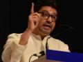 शाकाहारी-मांसाहारी भेद केल्यास धडा शिकवू, मनसेचा बिल्डरांना इशारा - Marathi News | Teaching a vegetarian-carnivorous lesson, a warning to the MNS builders | Latest maharashtra News at Lokmat.com