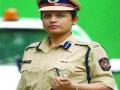 पोलीस प्रशासनाची धुरा महिला अधिकाऱ्याकडे - Marathi News | Police officer's direction to women's officer | Latest maharashtra News at Lokmat.com