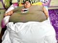 सैफी रुग्णालयाने केली इमानच्या बहिणीची तक्रार - Marathi News | Saifi Hospital complains to Iman's sister | Latest maharashtra News at Lokmat.com