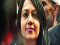 मधुर भांडारकर यांची सुपारी देणाऱ्या मॉडेल प्रीती जैनला कारावास - Marathi News | Preeti Jaina imprisonment by midwife Madhur Bhandarkar | Latest maharashtra News at Lokmat.com