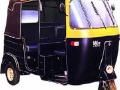 आॅनलाइन सर्वेक्षणानंतर ठरणार रिक्षा-टॅक्सीचे दर - Marathi News | Rickshaw-tax rate will be decided after online survey | Latest maharashtra News at Lokmat.com