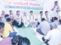 काँग्रेसतर्फे असंघटित कामगारांचा मेळावा - Marathi News | Unorganized workers meet by Congress | Latest bhandara News at Lokmat.com