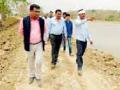 तलाव नविनीकरणाच्या कामात अनियमितता - Marathi News | Irregularity in the renovation work of the lake | Latest gadchiroli News at Lokmat.com
