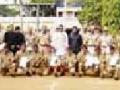 कर्तबगार पोलीस अधिकारी व कर्मचाऱ्यांचा गौरव - Marathi News | Distinguished police officers and employees' pride | Latest gadchiroli News at Lokmat.com